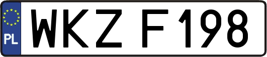 WKZF198