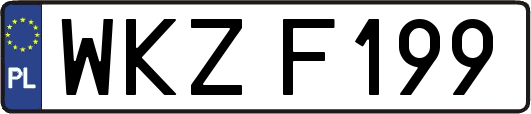 WKZF199