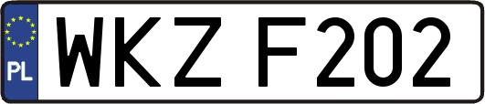 WKZF202