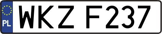 WKZF237