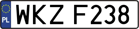 WKZF238