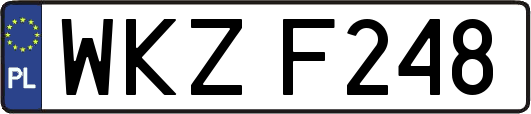 WKZF248
