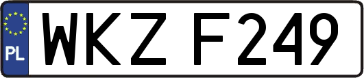 WKZF249