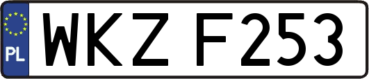 WKZF253