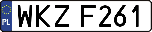 WKZF261