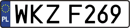 WKZF269
