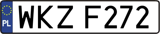 WKZF272
