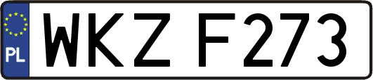 WKZF273