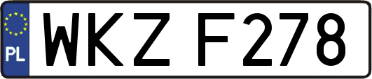 WKZF278