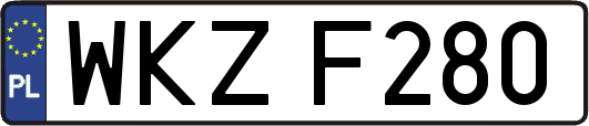 WKZF280