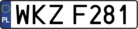 WKZF281