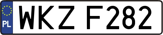 WKZF282