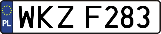 WKZF283
