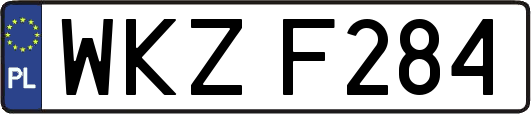WKZF284