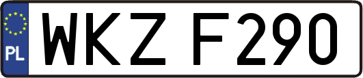 WKZF290