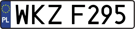 WKZF295