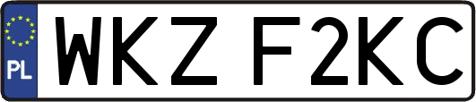 WKZF2KC