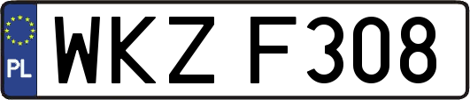 WKZF308
