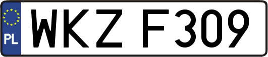 WKZF309