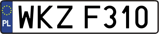 WKZF310