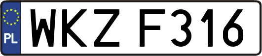 WKZF316