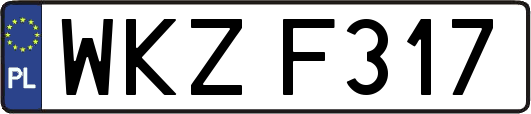 WKZF317