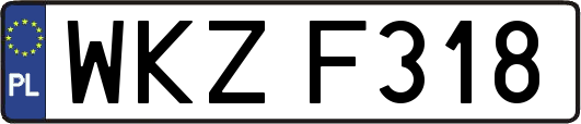 WKZF318