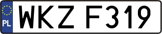 WKZF319
