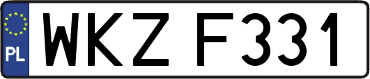 WKZF331