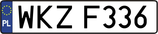 WKZF336