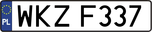 WKZF337