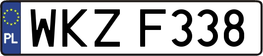 WKZF338