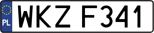 WKZF341