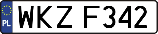 WKZF342
