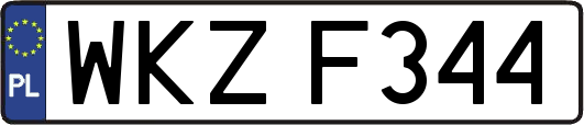WKZF344