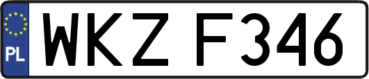 WKZF346