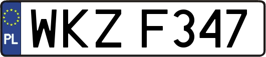 WKZF347