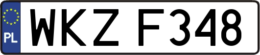 WKZF348