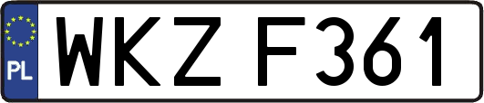 WKZF361