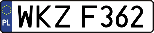 WKZF362
