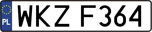 WKZF364
