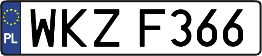 WKZF366