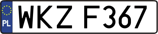 WKZF367
