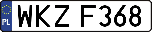 WKZF368