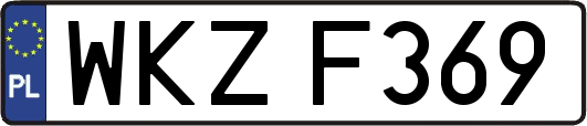 WKZF369