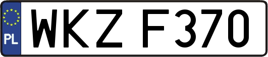 WKZF370