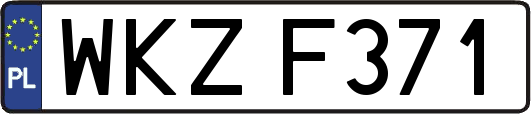 WKZF371