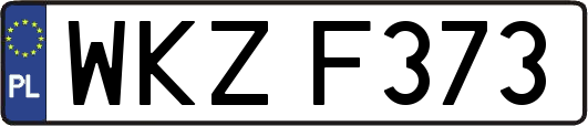 WKZF373