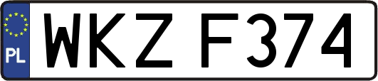 WKZF374
