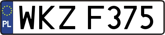 WKZF375